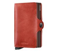 Secrid Twinwallet Vintage Orange