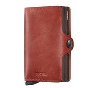 Secrid Twinwallet Vintage orange