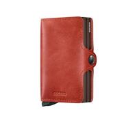 Secrid - Twinwallet Vintage Orange Orange