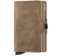 Secrid Wallets Twinwallet Vintage 10 cm - Taupe