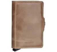 Secrid Wallets Twinwallet Vintage 10 cm - Taupe