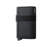 Secrid Unisex Bandwallet Tpu Black Größe: OS | Geldbörsen Outlet | Unisex | Schwarz