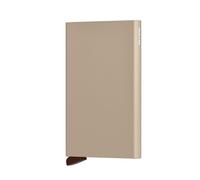 Cardprotector Powder-beige