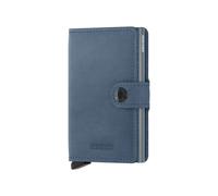Secrid Unisex Miniwallet Original Ice Blue Größe: OS | Geldbörsen Outlet | Unisex | Blau