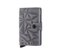 Secrid Unisex Miniwallet Prism Stone Größe: OS | Geldbörsen Outlet | Unisex