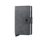 Secrid Miniwallet Sparkle Silver 
