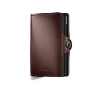 Secrid Damen Herren Geldbörse Premium Twinwallet Dusk One Size