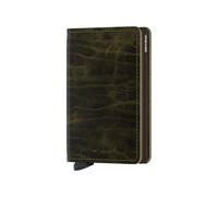 SECRID - SLIMWALLET - DUTCH MARTIN - olive