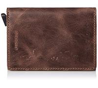 Secrid Slimwallet Vintage Chocolate