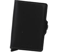 Secrid Unisex to-Black Cardprotector