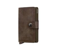 SECRID - MINIWALLET - VINTAGE - oak