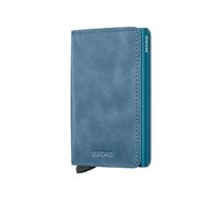 Secrid Slimwallet - SV teal