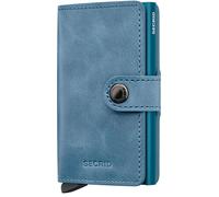 Secrid Vintage mini - teal
