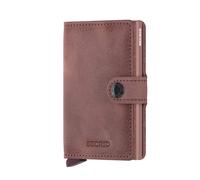 SECRID Vintage Miniwallet mauve