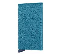 Secrid Wallets Cardprotector Hammerstone 10 cm - Azure