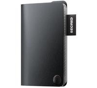 Secrid Wallets Coinpocket 9 cm - Transparent