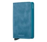 Secrid Wallets Slimwallet Vintage 10 cm - Teal