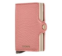 Secrid Wallets Twinwallet Pebble 10 cm - Rose