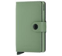 Secrid - Miniwallet Yard pistazie