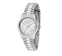 Sector 230 - Silber / 32mm / Perlmutt