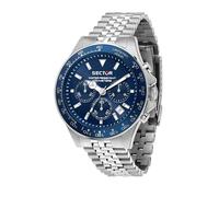Sector 230 Herren-Armbanduhr, Chronograph, Quarz - R3273661029