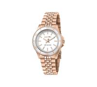 Sector No Limits Damen Uhr, 230 Kollektion, Nur Zeitanzeige, aus Edelstahl, Rosegold-PVD - R3253161531