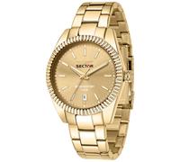 Sector 240 R3253240026 - Herren - 41 mm - Analog - Quarz - Mineralglas