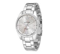 Sector No Limits Sector No Limits Herrenuhr aus Edelstahl - R3253476003