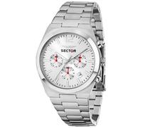 Sector C300 R3273301004 - Herren - 42 mm - Analog - Quarz - Mineralglas
