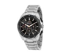 Sector No Limits 790 Herrenuhr, Chronograph, analog - 42 mm