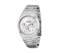 Sector C300 R3273301004 - Herren - 42 mm - Analog - Quarz - Mineralglas