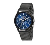 Sector Herren Analog Quarz Uhr mit Edelstahl Armband 8056783168637