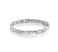 Sector Herren-Armband Edelstahl SLI57