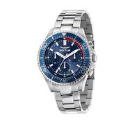 Sector Herren-Armbanduhr Kollektion 230 Limited Edition, mehrere Funktionen, Quarz R3253161044