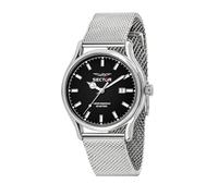 Sector Herren Armbanduhr Serie 660 in der Farbe Silber mit Edelstahlarmband, Gehäusedurchmesser: 43 mm, R3253517023