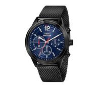 Sector Herren Uhr, 670 Kollektion, Multifunktion, aus Edelstahl - R3253540003