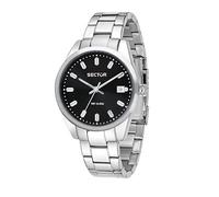 Sector HerrenArmbanduhr Analog Quarz Edelstahl R3253486002