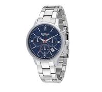 Sector HerrenArmbanduhr Chronograph Quarz Edelstahl R3273693004