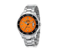 Sector - Herrenuhr Edelstahl, recycelt, Aluminium Herrenuhren