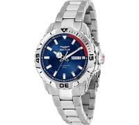 Sector No Limits Herrenuhr, Automatik, Analog, 43 mm, Legend-Kollektion - R3223135001