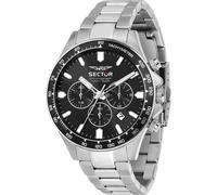 Sector No Limits 230 Herren-Chronographenuhr