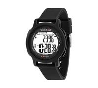 Sector - Herrenuhr Kunststoff Herrenuhren 1 ct