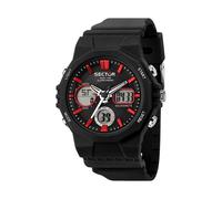 Sector - Herrenuhr Kunststoff Herrenuhren