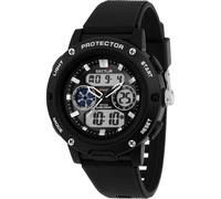 Sector Herrenuhr Kunststoff, Kunststoff One Size Herren