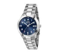 Sector No Limits 670 Herrenuhr, Zeit und Datum, Quarzwerk - R3253540015