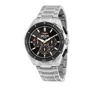Sector No Limits 790 Herrenuhr, Chronograph, analog - 42 mm