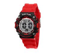 Sector No Limits Ex-32 Herren Uhr, Quarzwerk, Digital - R3251544002