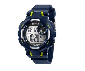 Sector No Limits EX-36 Herrenuhr, Multifunktionsanzeige, Quarzwerk - R3251283002