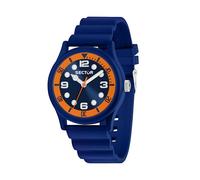 Sector No Limits H2o Herrenuhr, Nur-Zeit-Funktion