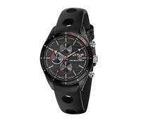 Sector No Limits Herren Analog Quarz Uhr mit Leder Armband R3271616002 Nome articolo (Titolo)